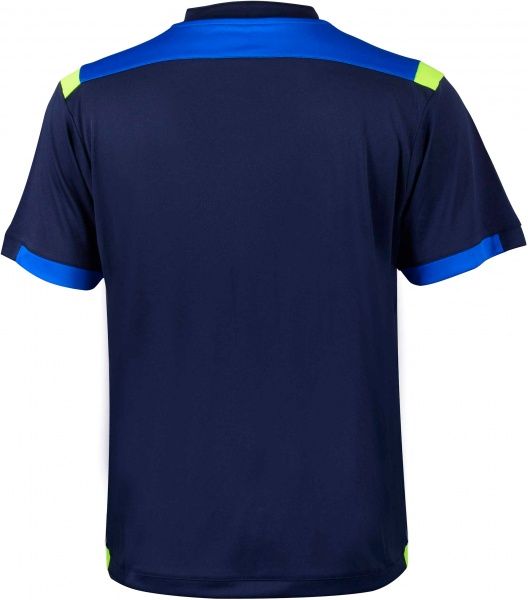 Спортивный костюм Technics Garments TG 4754-00008B р. M синий