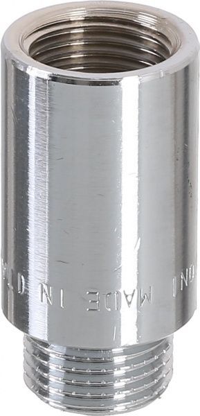 Подовжувач Pattaroni латунний 1 x 40 мм ВЗ