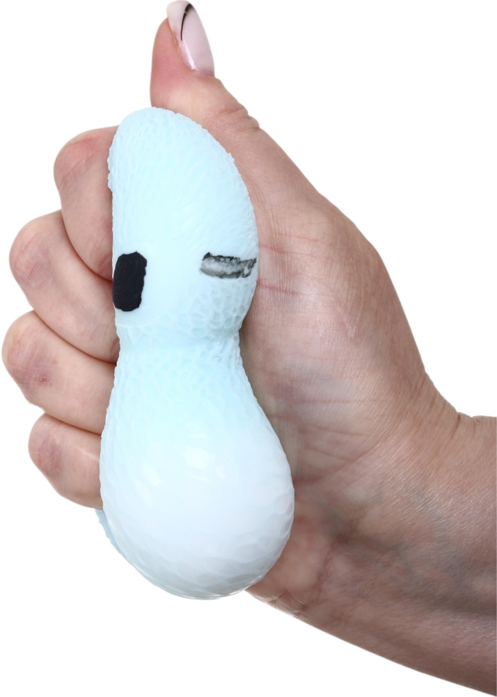 Іграшка-антистрес PIXIE стретч коала 49.2 г 52x45x76 мм в асорт. CKS-10679