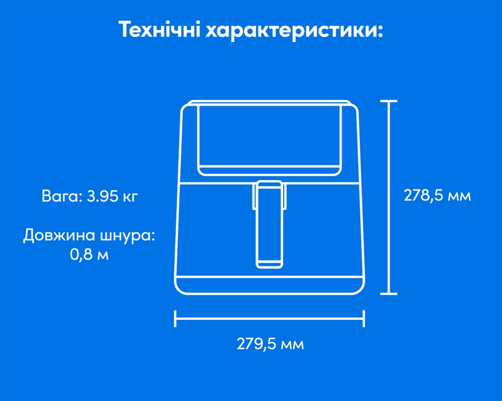 Мультипечь NUTRIBULLET NBA 0611 DG