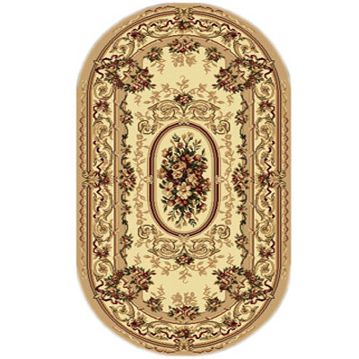 Килим Карат Lotos 568/100 0.8x1.5 м