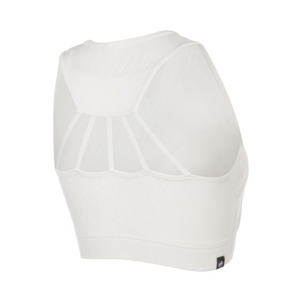 Бра MAMMUT Aelectra Bra 1017-00892-00229 XS/S білий