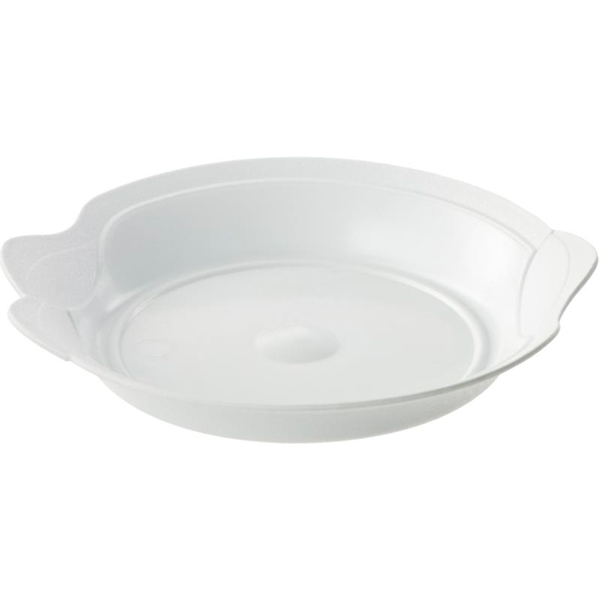 Підставка для горщика Lamela Лаура 200 біла