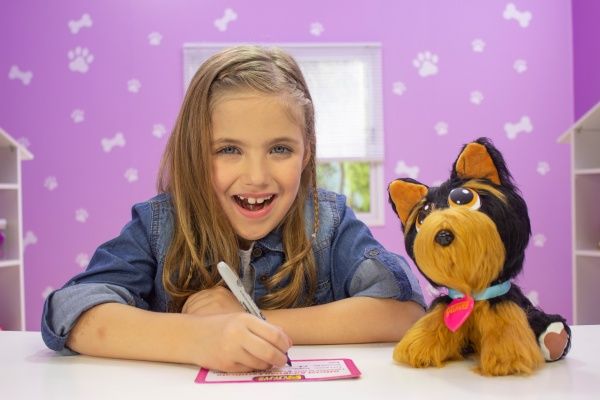 Ігровий набір Kidz Delight Rescue Runts Врятуй друга Йорк S19011