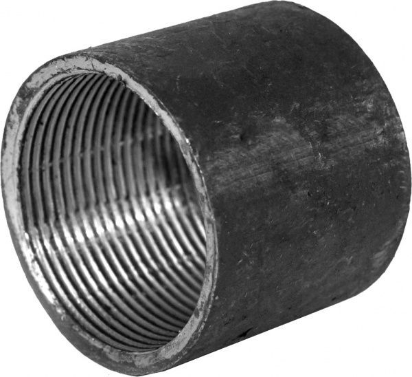 Муфта сталева ду 20 24819