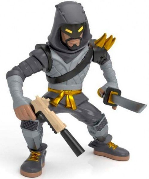 Фігурка Fortnite Непомітний сюрікен 