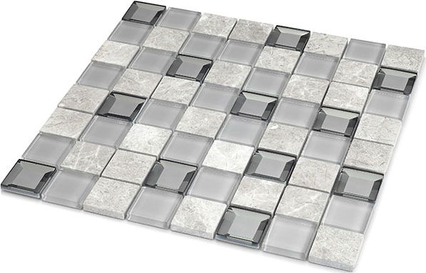Плитка Intermatex Keops Gris 30x30 