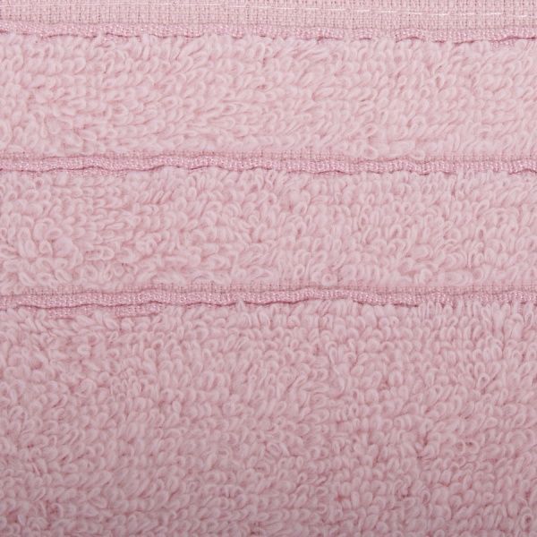 Рушник махровий Cloud 30x50 см рожевий La Nuit 