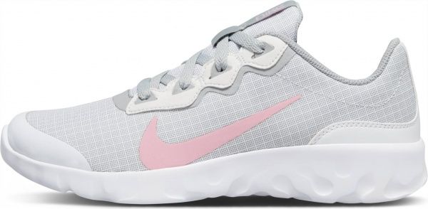 Кроссовки Nike EXPLORE STRADA BG CD9017-102 р.US 5Y белый