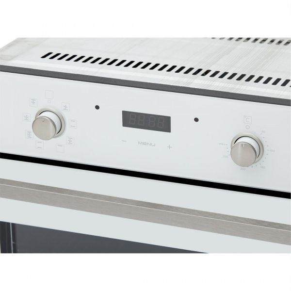 Духова шафа Eleyus MIRANDA 6008 WH CL