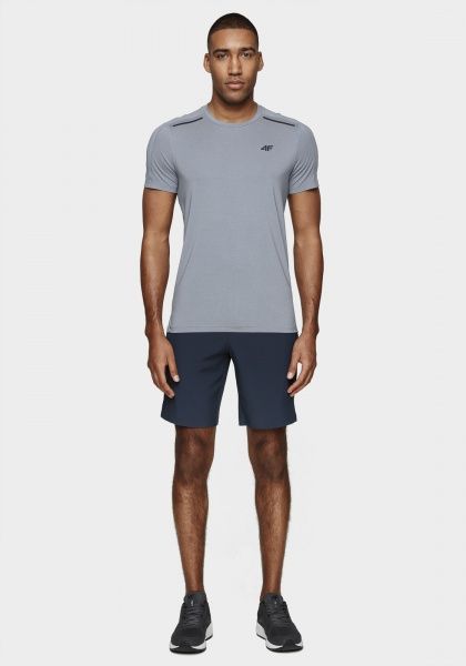 Шорти 4F D4L20-SKMF211R-31S р. XL чорний