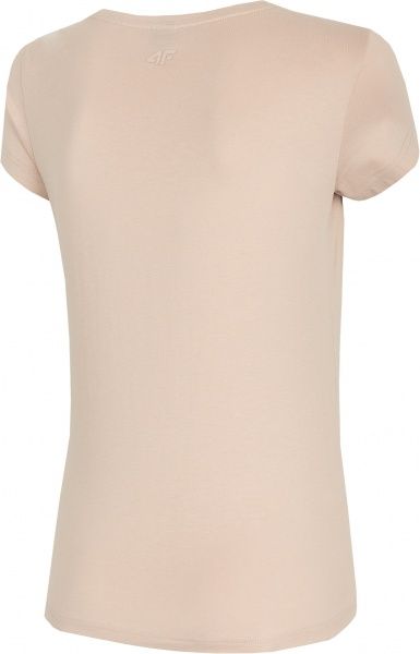 Футболка 4F D4Z20-TSD250-56S M рожевий