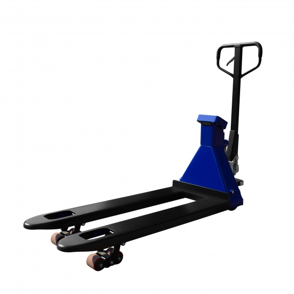 Весы торговые VIS 2ВП4-Р(П) 