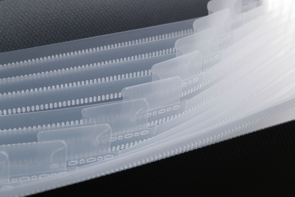 Папка-портфель на замке UP! (Underprice)