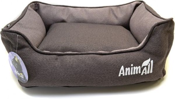 Лежанка AnimAll Gama M Mocco АТ 151108