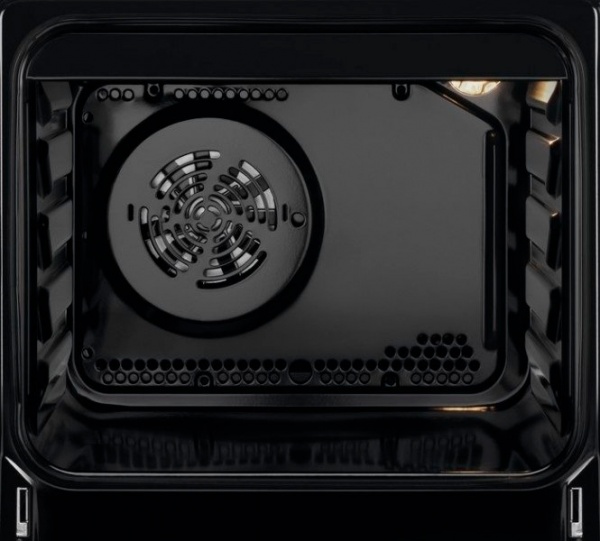 Плита електрична Electrolux RKR560100X