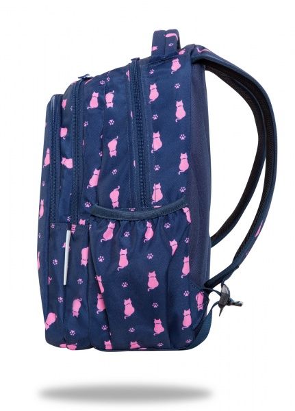 Рюкзак шкільний CoolPack Joy S Navy Kitty