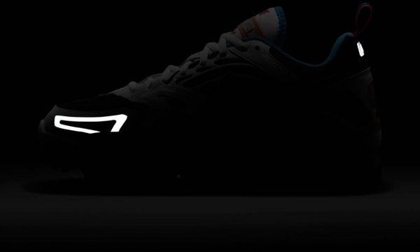 Кроссовки Nike W AIR VAPORMAX EVO DC9992-002 р.38,5 US 7,5 24,5 см разноцветный