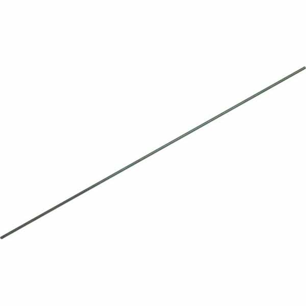 Резьбовой стержень метрический 8x1000 мм клас прочности 5,8