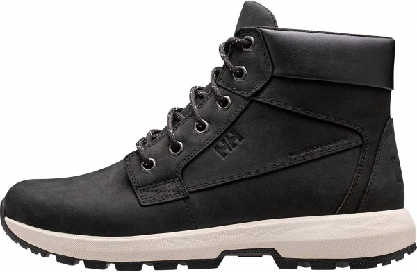 Ботинки Helly Hansen BOWSTRING PRIMALOFT 11653_990 р.US 9 черный