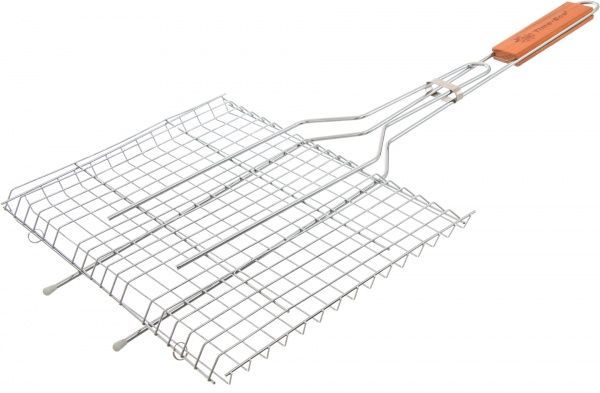 Решетка-гриль Time Eco 723А