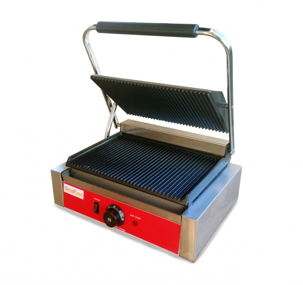 Гриль контактный Good Food ECG11