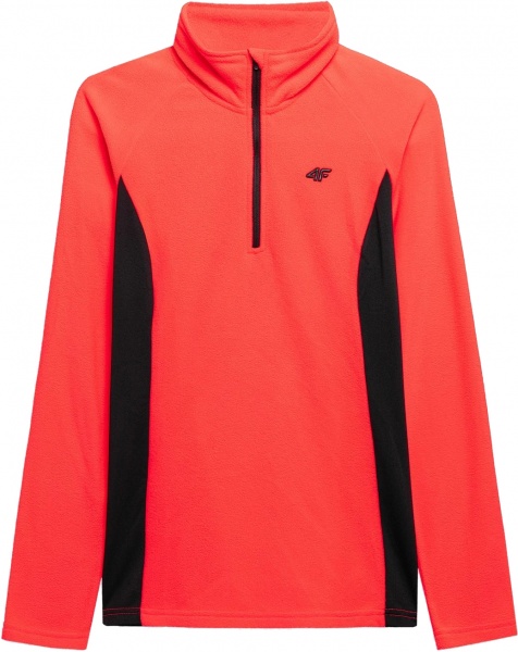 Кофта 4F H4Z21-BIDP011-62N р. XL красный