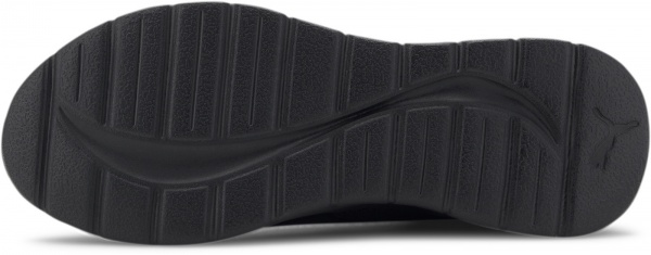 Кроссовки Puma Flex Renew 37112005 р.UK 6 черный