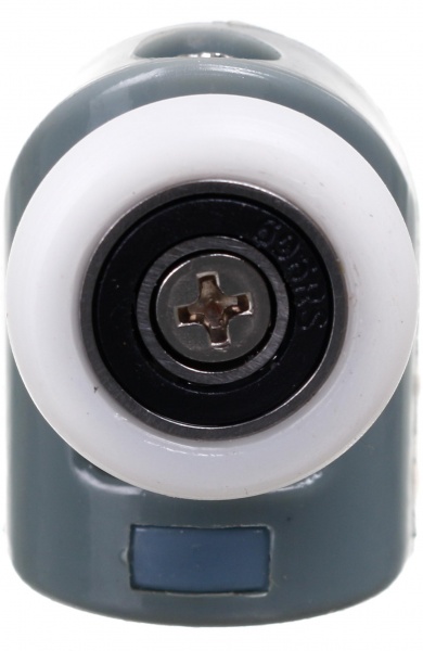 Комплект роликов GM к гидромассажному боксу SV 37мм (верхние одинарные/нижние одинарные)