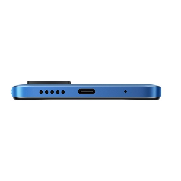 Смартфон Xiaomi Redmi Note 11 6/128GB twilight blue (941994) 