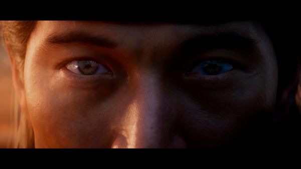 Диск Sony Игра консольная PS5 Mortal Kombat 1 (2023)