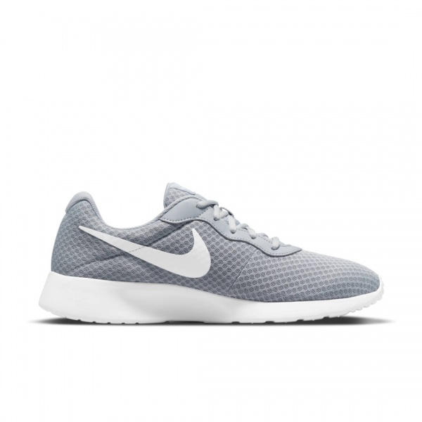 Кроссовки Nike TANJUN DJ6258-002 р.44 серый