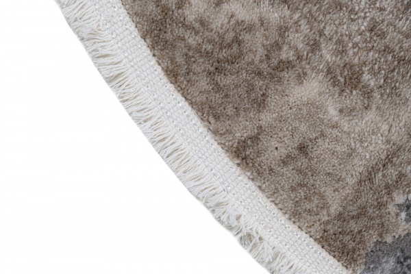 Килим Ozkaplan Karpet EMOTION А0083А O 80х150 см 