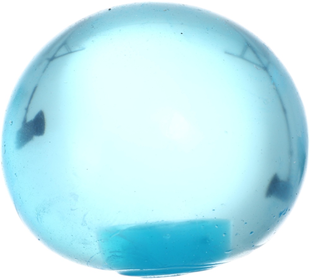 Іграшка-антистрес PIXIE мальтоза м'яч 148 г 60 мм в асорт. CKS-10691