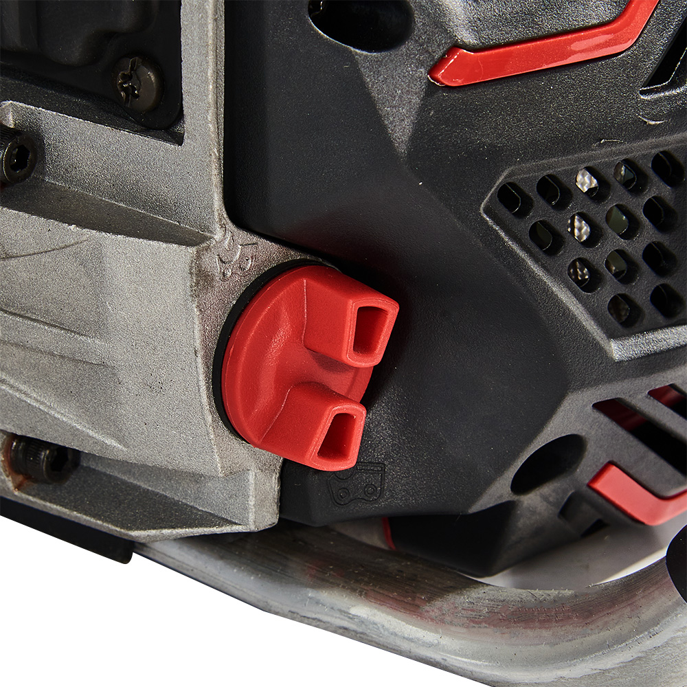 Бензопила Vitals Master BKZ 4525j 18