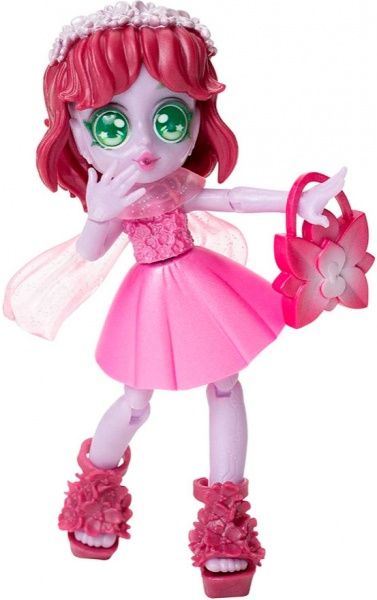 Игровой набор Capsule Chix Giga Glam