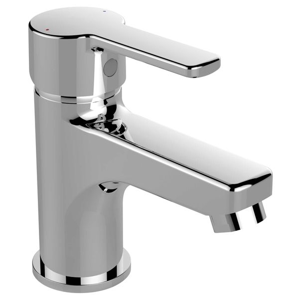 Набор смесителей Ego Form 3в1