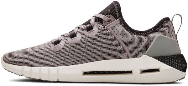 Кросівки Under Armour UA W HOVR SLK 3021221-602 р.US 8,5 сірий