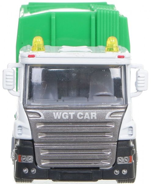 Автомодель АвтоСвіт 1:32 Машинка AS-1996