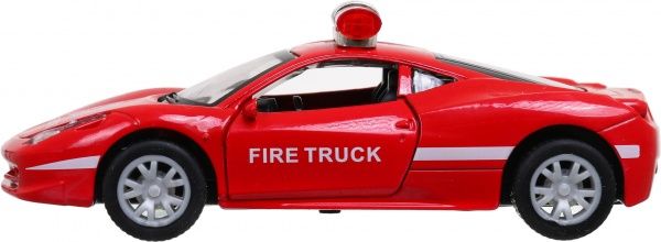 Автомодель АвтоСвіт 1:32 Машинка в асортименті AS-1896