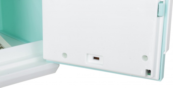 Сейф-скарбничка електронний дитячий класичний OTE0643207/mentol