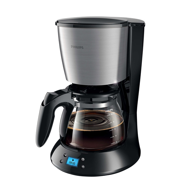 Кавоварка Philips HD7459/20 