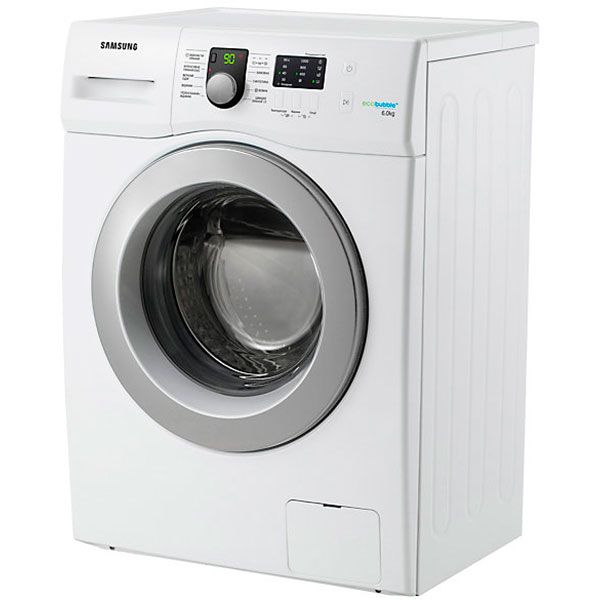 Стиральная машина Samsung WF60F1R1G0WDUA