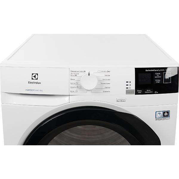 Сушильная машина Electrolux EW8HR458B