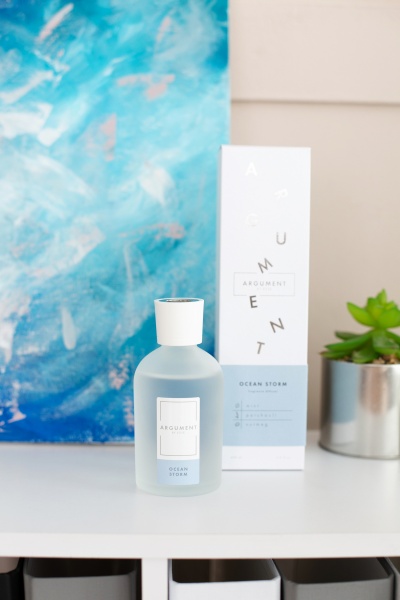 Аромадифузор Esse Ocean Storm Argument 200 мл 