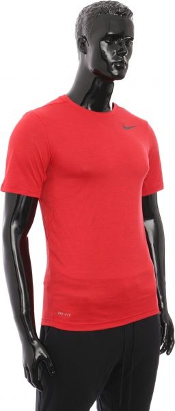 Футболка Nike 742228-657 XL червоний