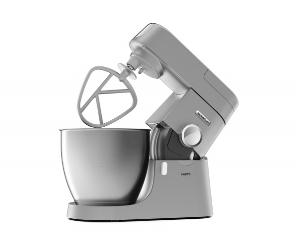 Кухонная машина Kenwood KVL4100S 