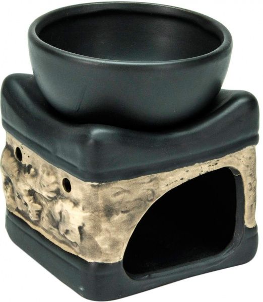 Аромалампа Ароматика Драконы квадратная 