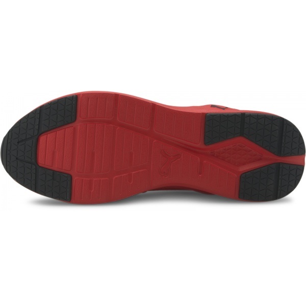 Кроссовки Puma Wired Run 37301505 р.UK 8 красный