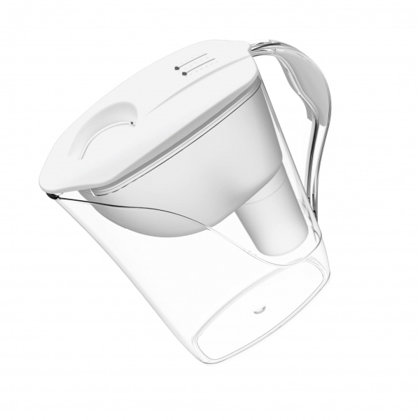 Фильтр-кувшин Ecosoft Luna Classic 3,3 л (FMVLUNAWEXP)